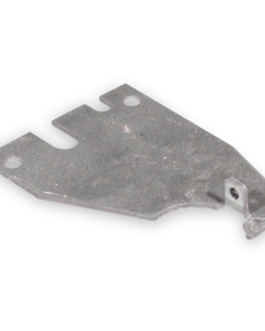 Bracket for guidance for container 1" AMX150transit